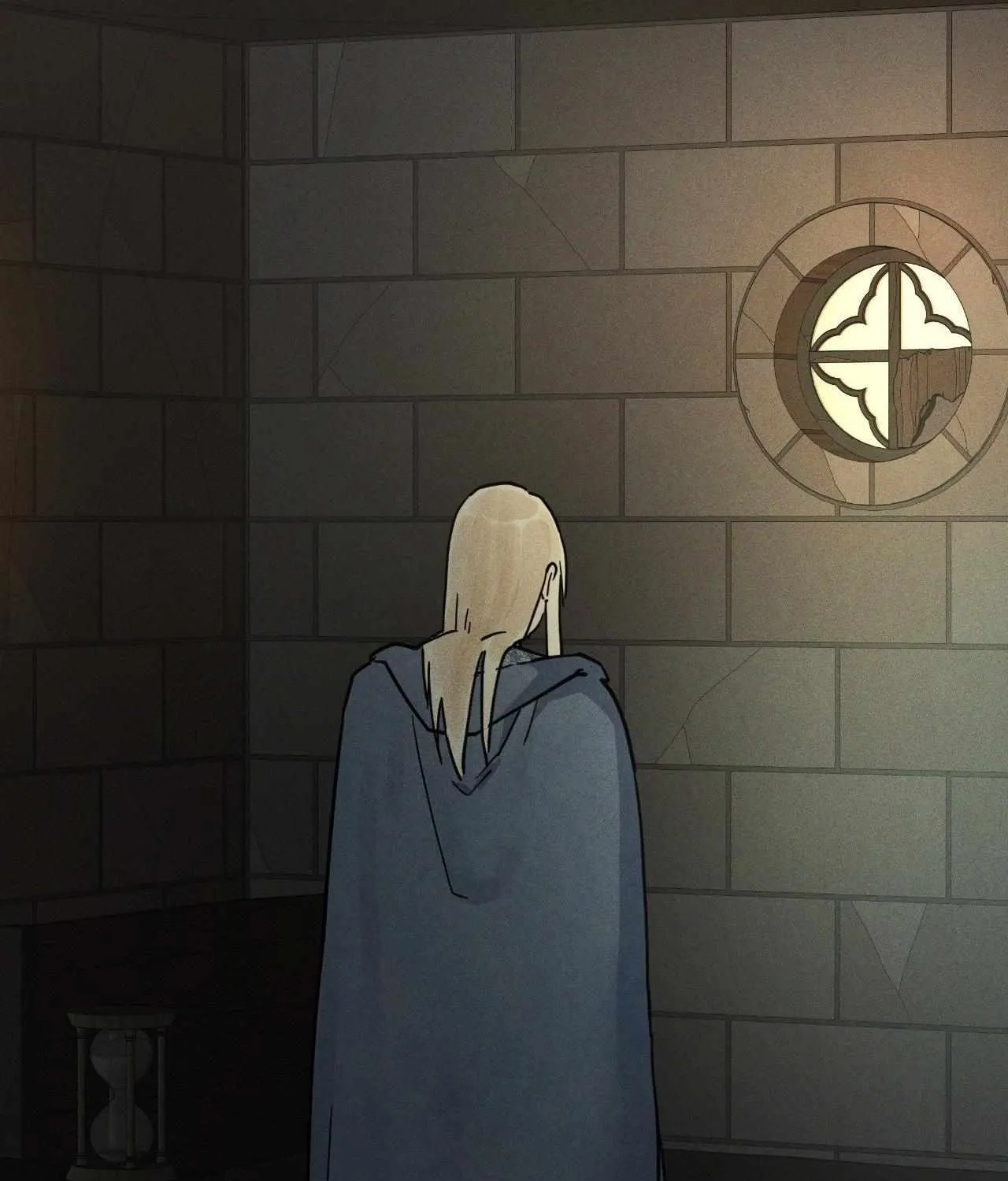 Read Antidote (Harusari) chapter 66 image 131 on Lezhin