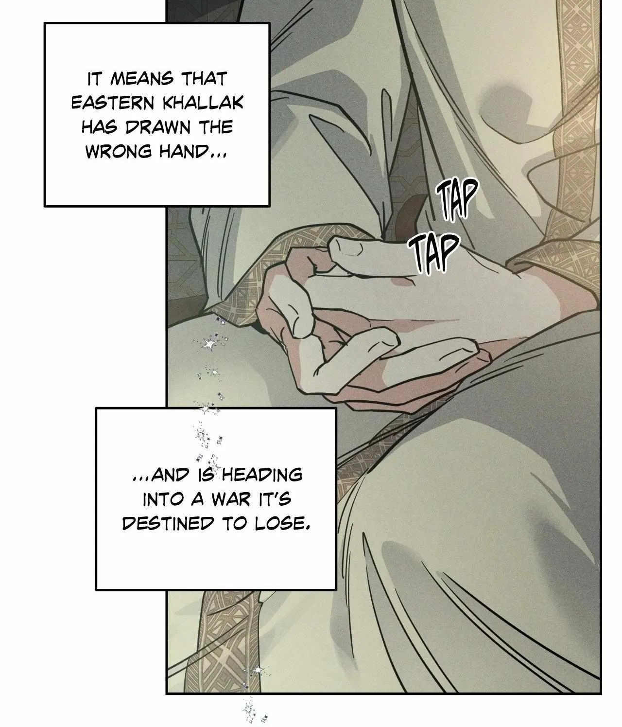 Read Antidote (Harusari) chapter 66 image 14 on Lezhin