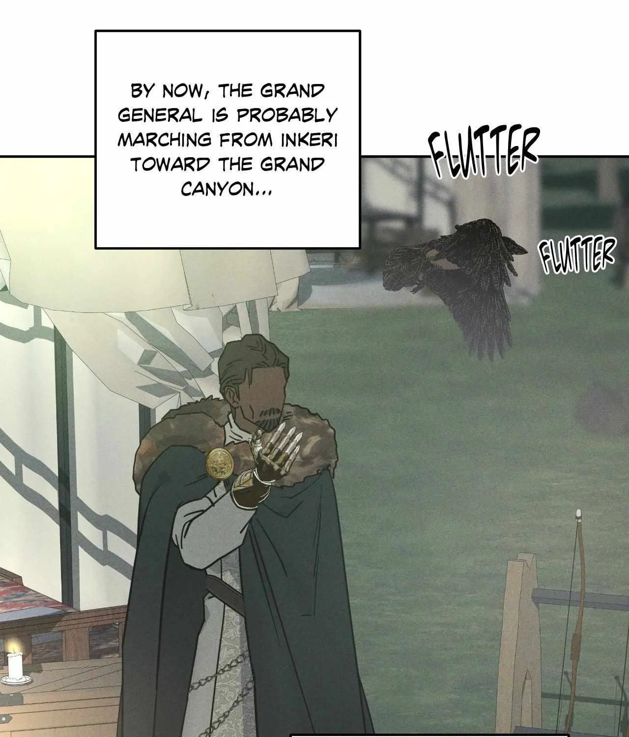 Read Antidote (Harusari) chapter 66 image 18 on Lezhin