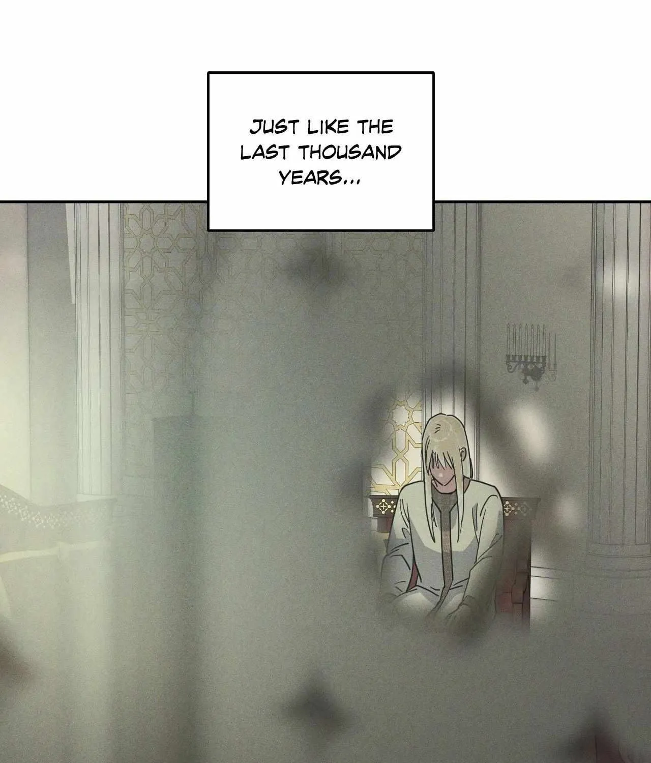 Read Antidote (Harusari) chapter 66 image 24 on Lezhin