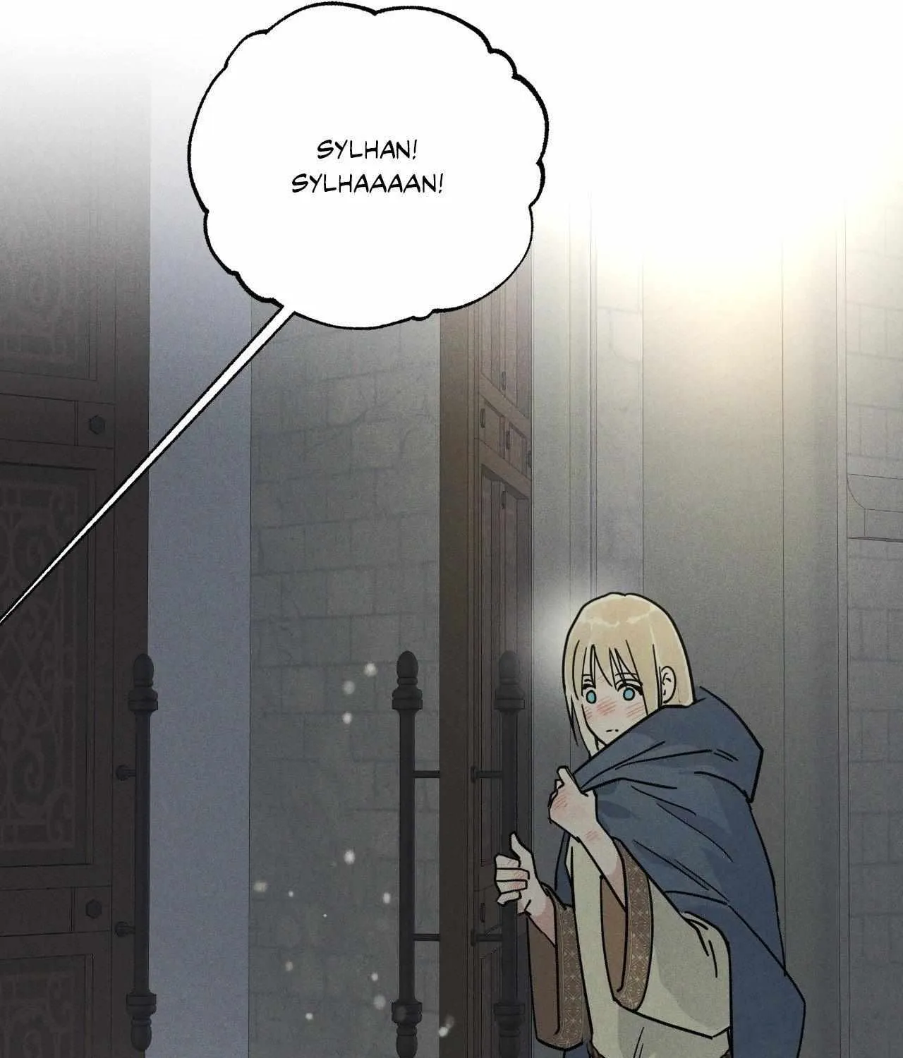 Read Antidote (Harusari) chapter 66 image 29 on Lezhin