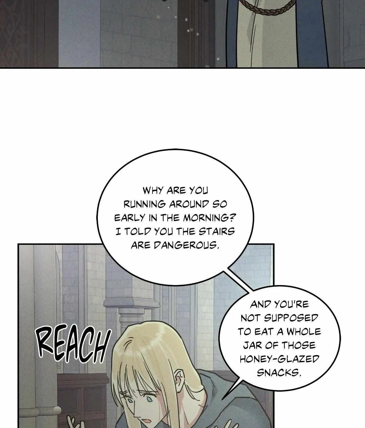Read Antidote (Harusari) chapter 66 image 30 on Lezhin