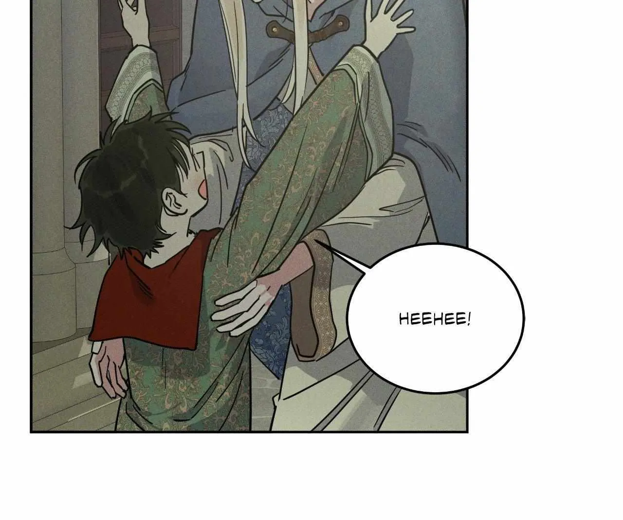 Read Antidote (Harusari) chapter 66 image 31 on Lezhin