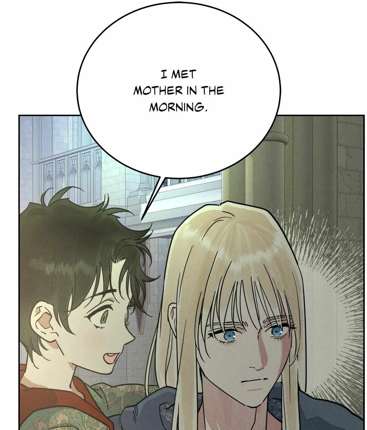 Read Antidote (Harusari) chapter 66 image 32 on Lezhin