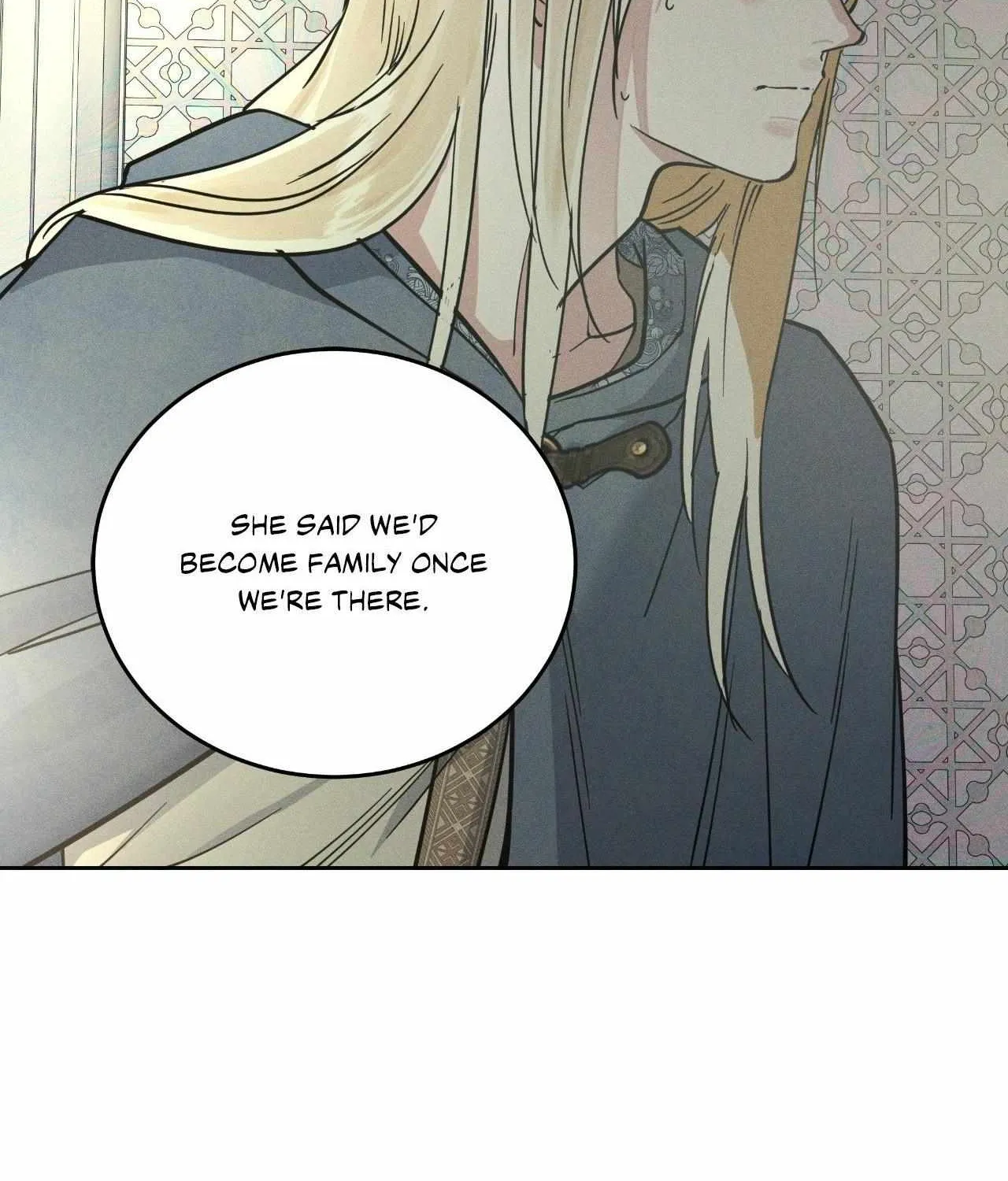 Read Antidote (Harusari) chapter 66 image 42 on Lezhin