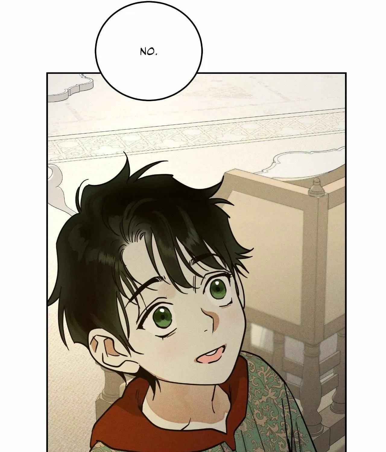Read Antidote (Harusari) chapter 66 image 46 on Lezhin