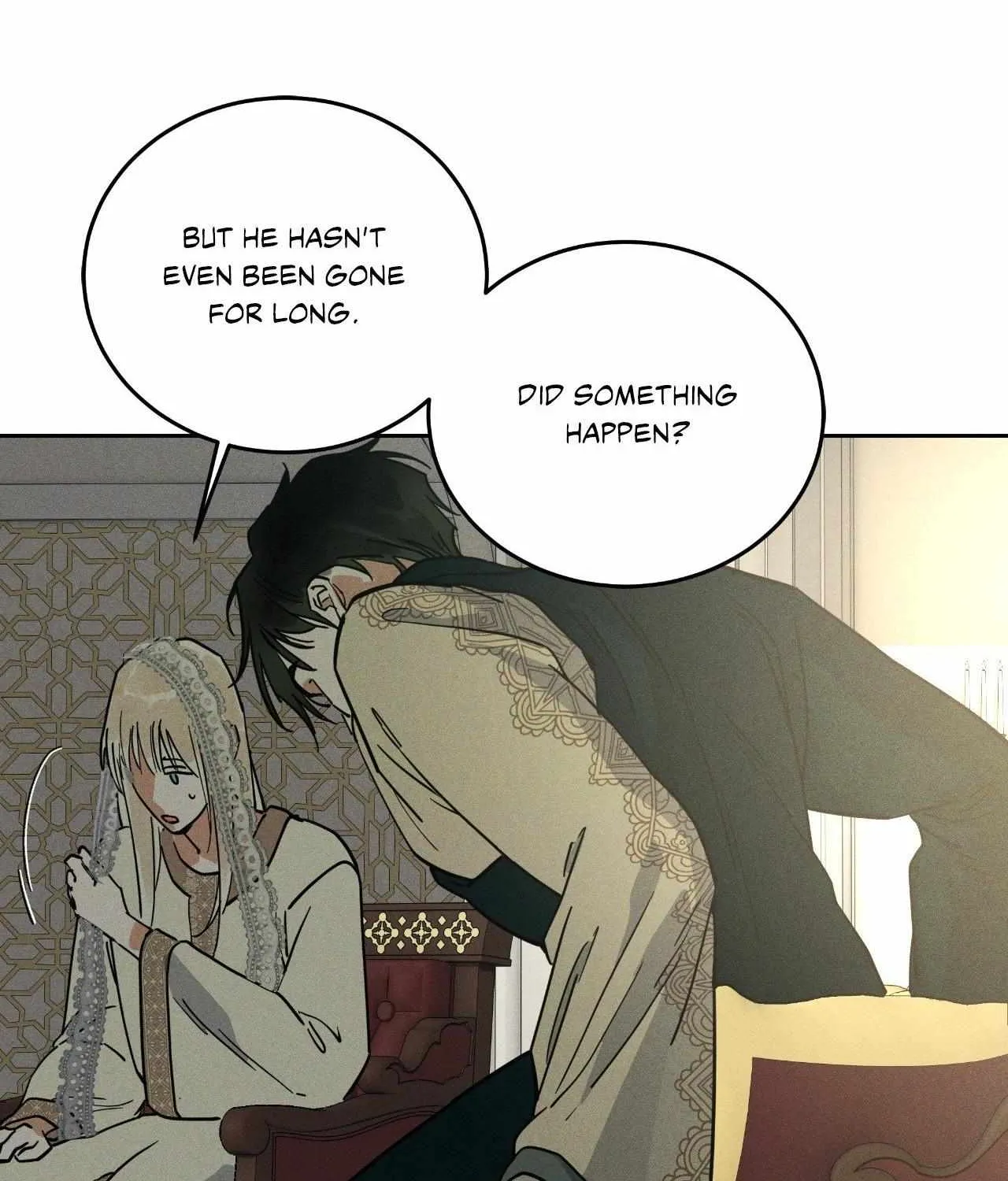 Read Antidote (Harusari) chapter 66 image 5 on Lezhin