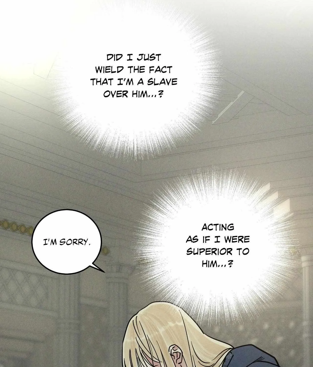 Read Antidote (Harusari) chapter 66 image 53 on Lezhin