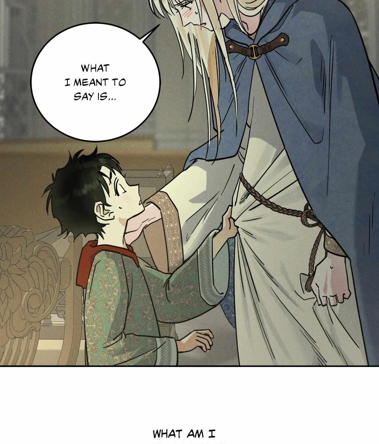 Read Antidote (Harusari) chapter 66 image 54 on Lezhin