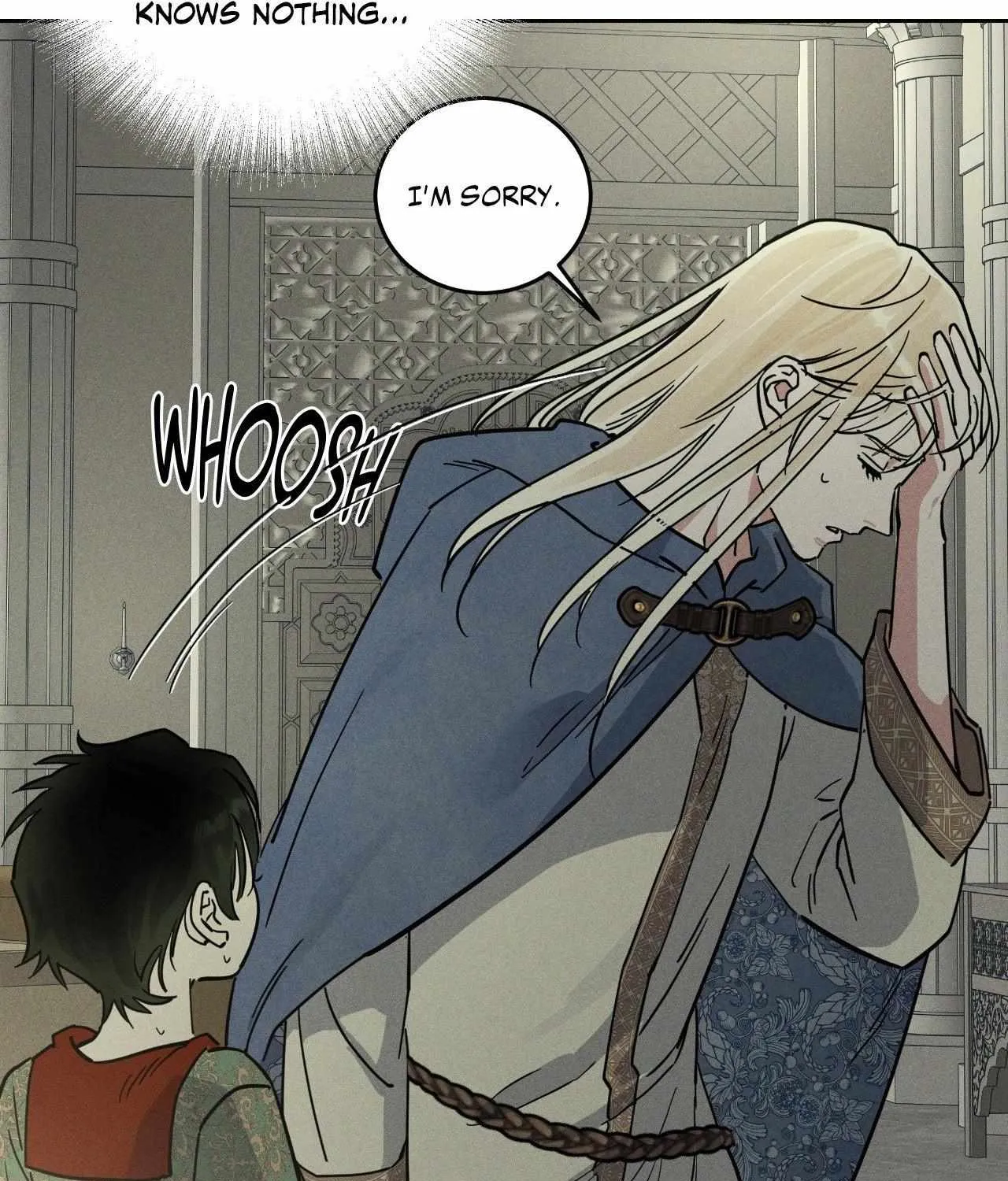 Read Antidote (Harusari) chapter 66 image 56 on Lezhin