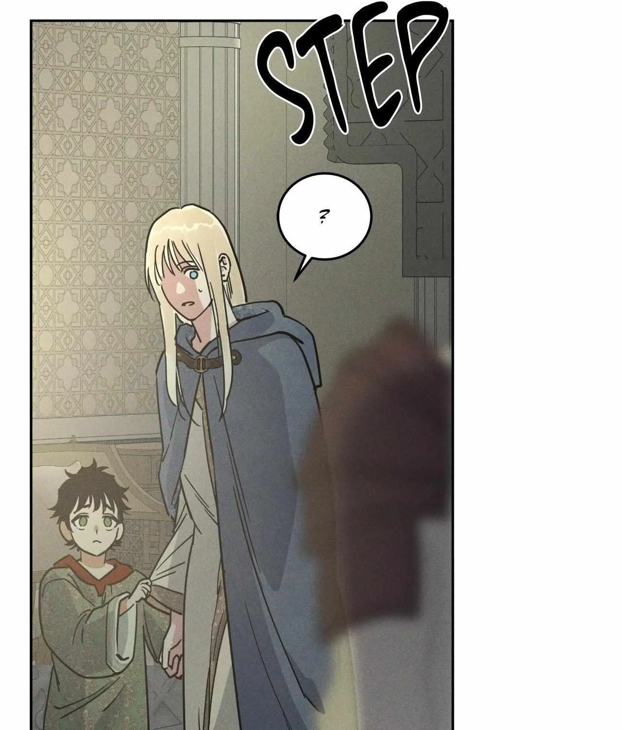 Read Antidote (Harusari) chapter 66 image 59 on Lezhin