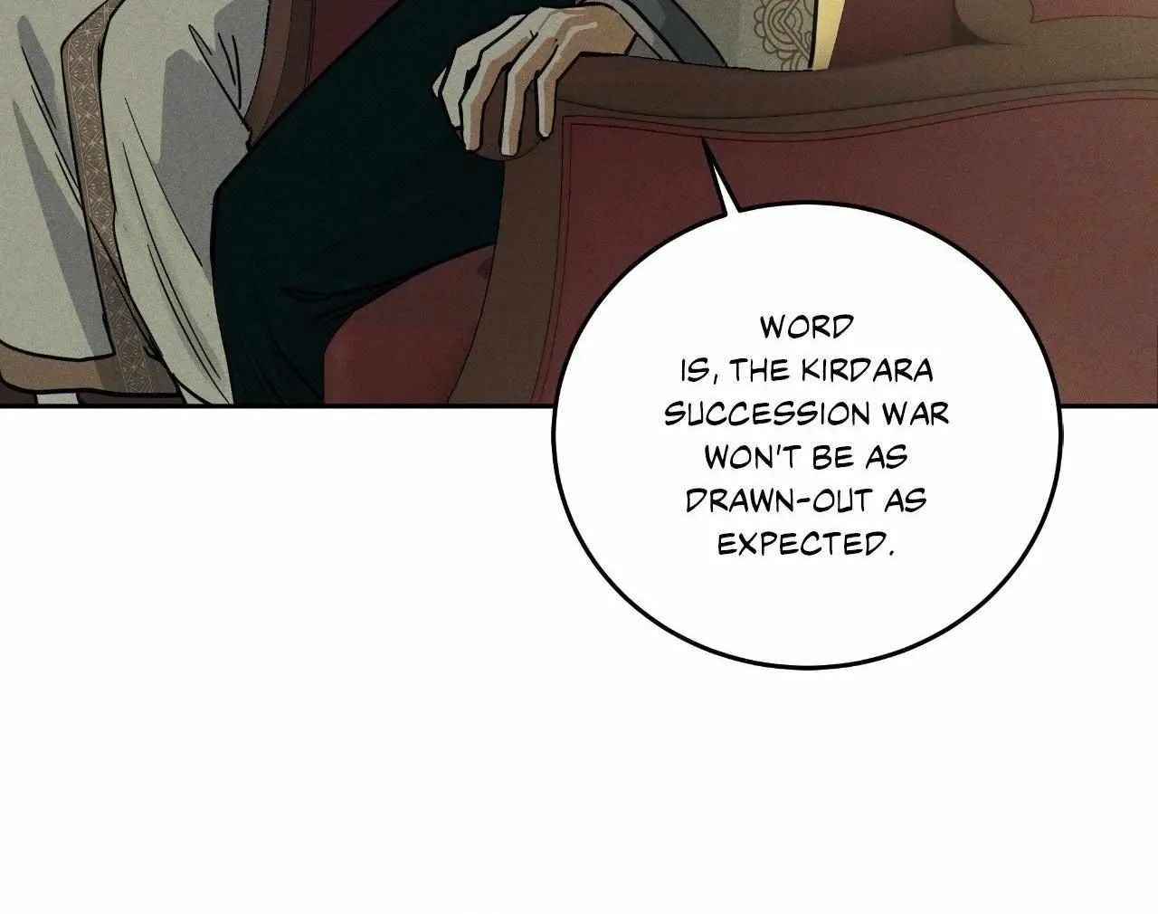 Read Antidote (Harusari) chapter 66 image 6 on Lezhin