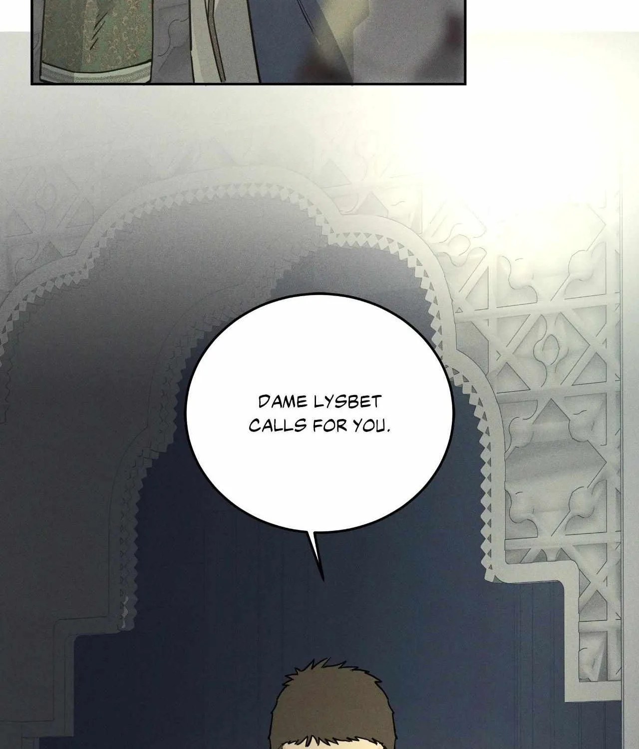 Read Antidote (Harusari) chapter 66 image 60 on Lezhin