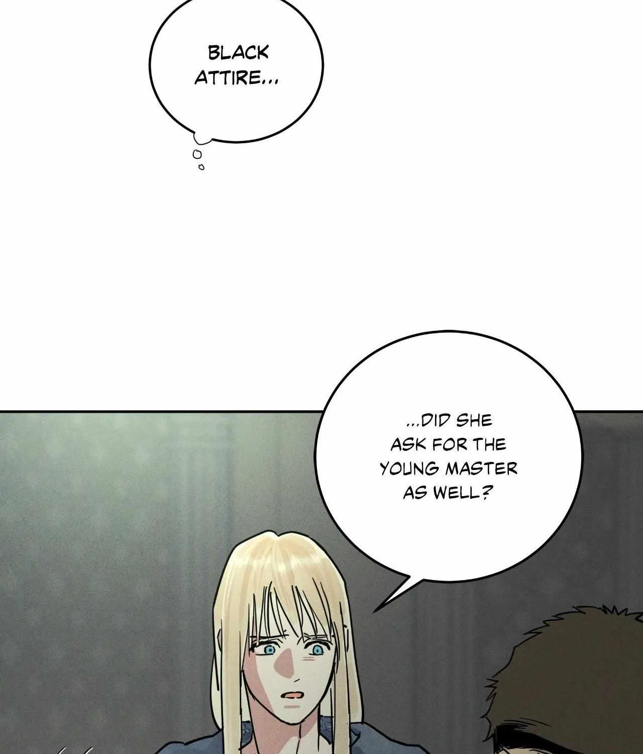 Read Antidote (Harusari) chapter 66 image 63 on Lezhin