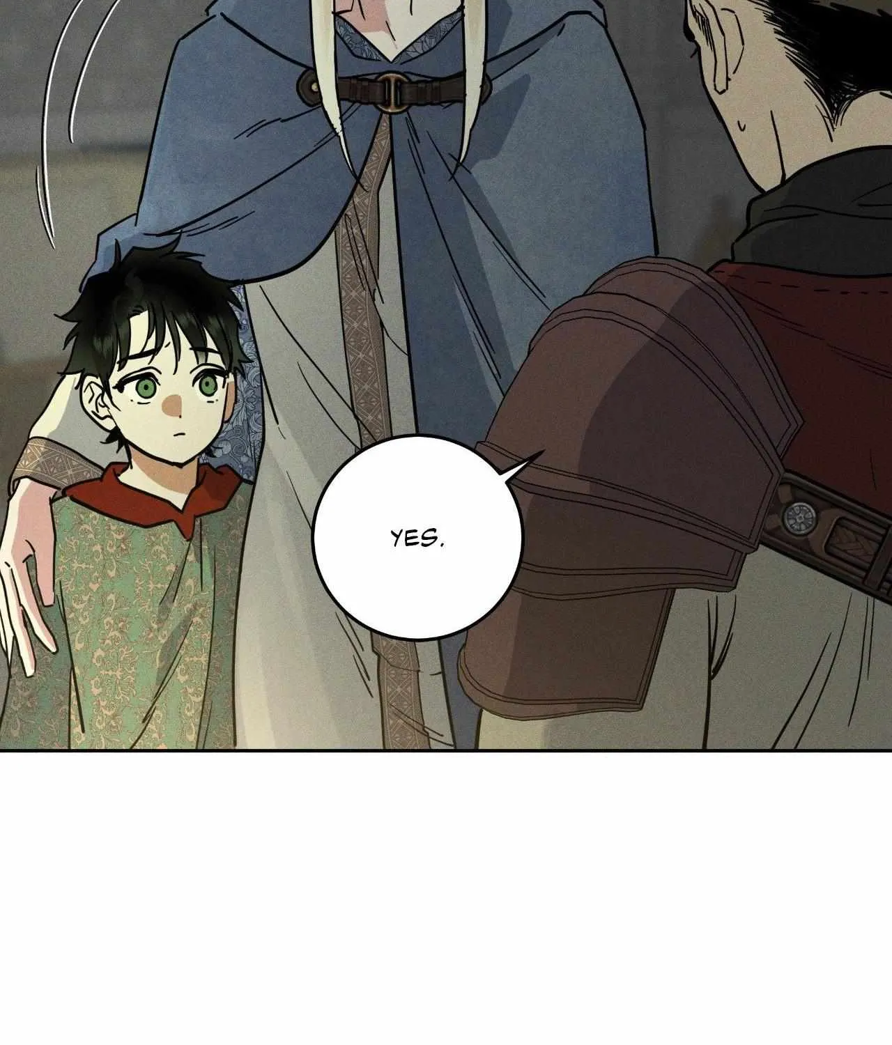 Read Antidote (Harusari) chapter 66 image 64 on Lezhin