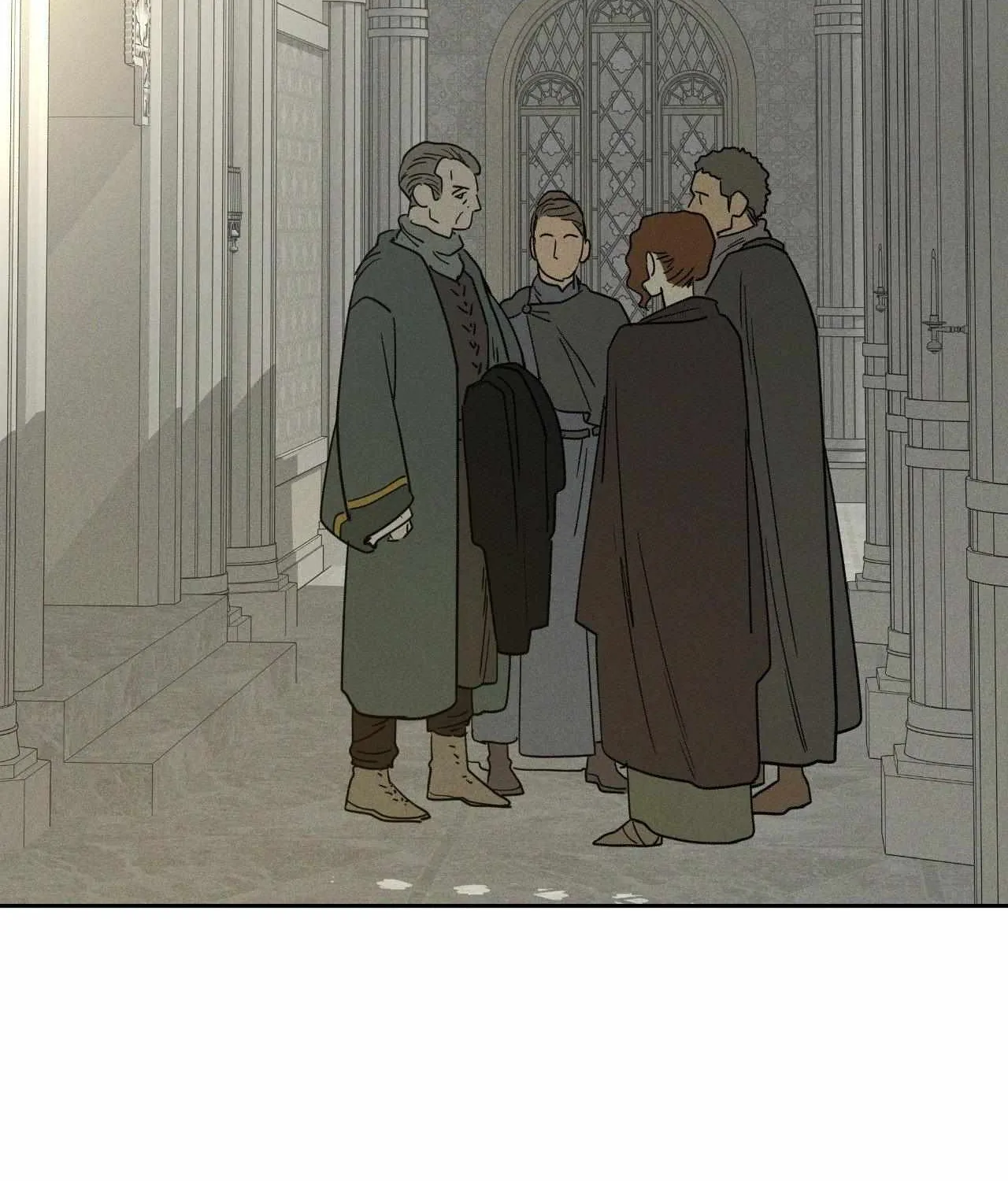 Read Antidote (Harusari) chapter 66 image 68 on Lezhin