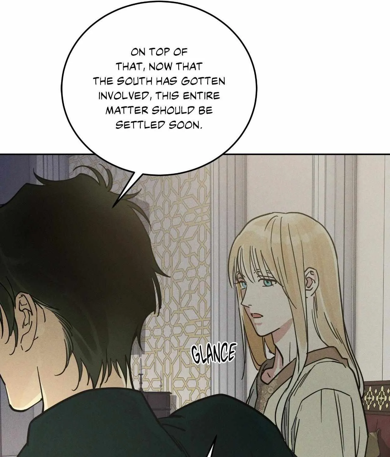 Read Antidote (Harusari) chapter 66 image 7 on Lezhin