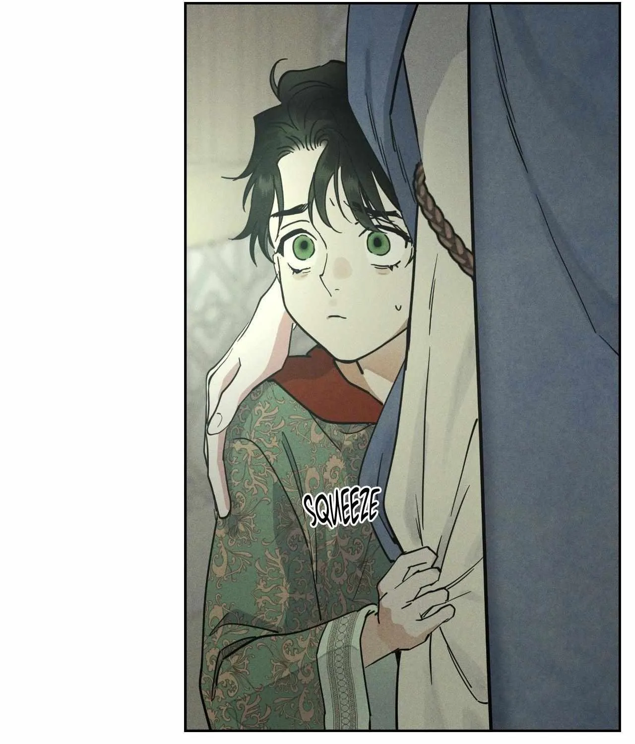 Read Antidote (Harusari) chapter 66 image 73 on Lezhin