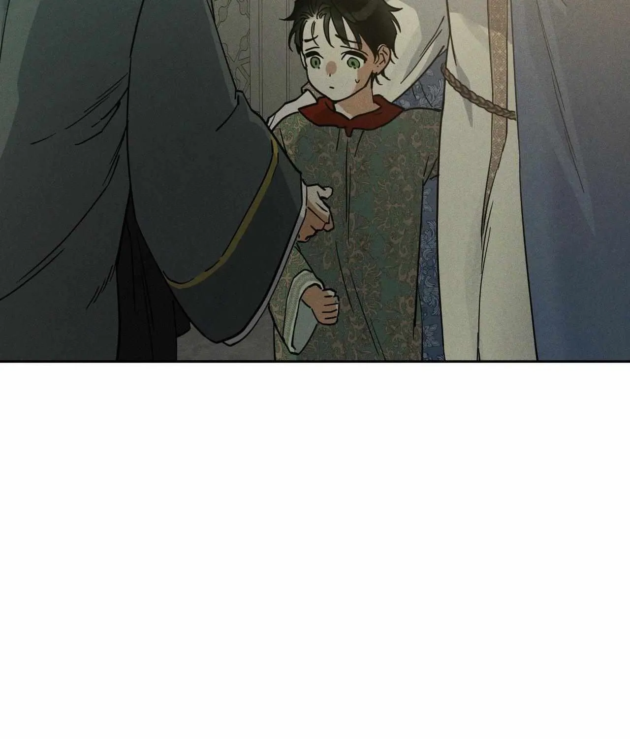 Read Antidote (Harusari) chapter 66 image 75 on Lezhin
