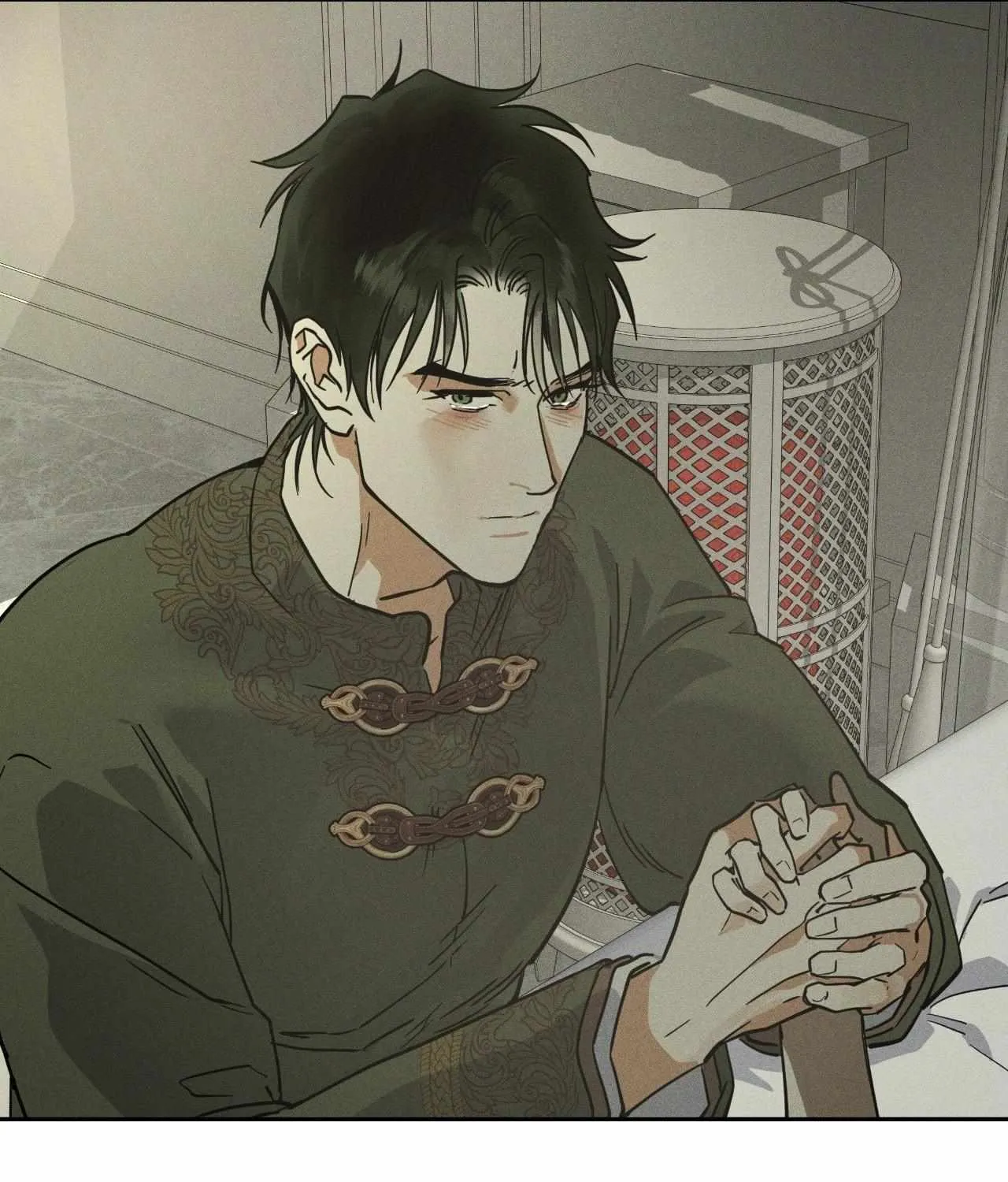 Read Antidote (Harusari) chapter 66 image 79 on Lezhin