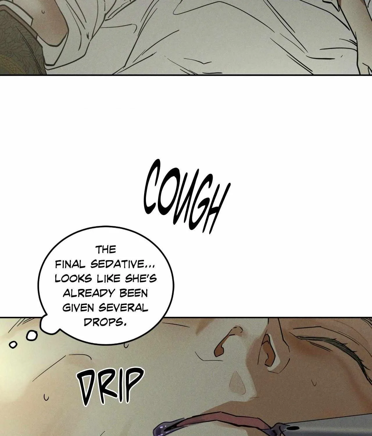 Read Antidote (Harusari) chapter 66 image 83 on Lezhin