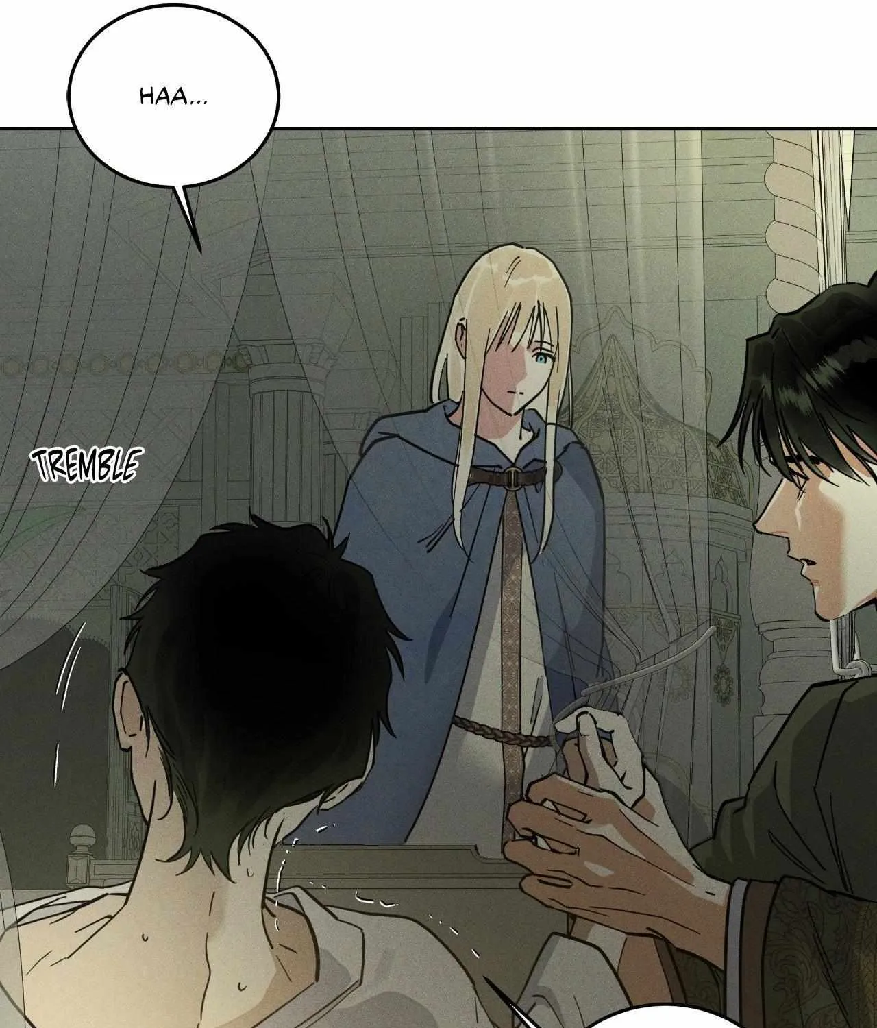 Read Antidote (Harusari) chapter 66 image 88 on Lezhin