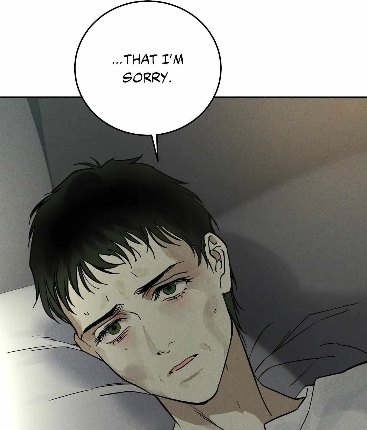 Read Antidote (Harusari) chapter 66 image 99 on Lezhin