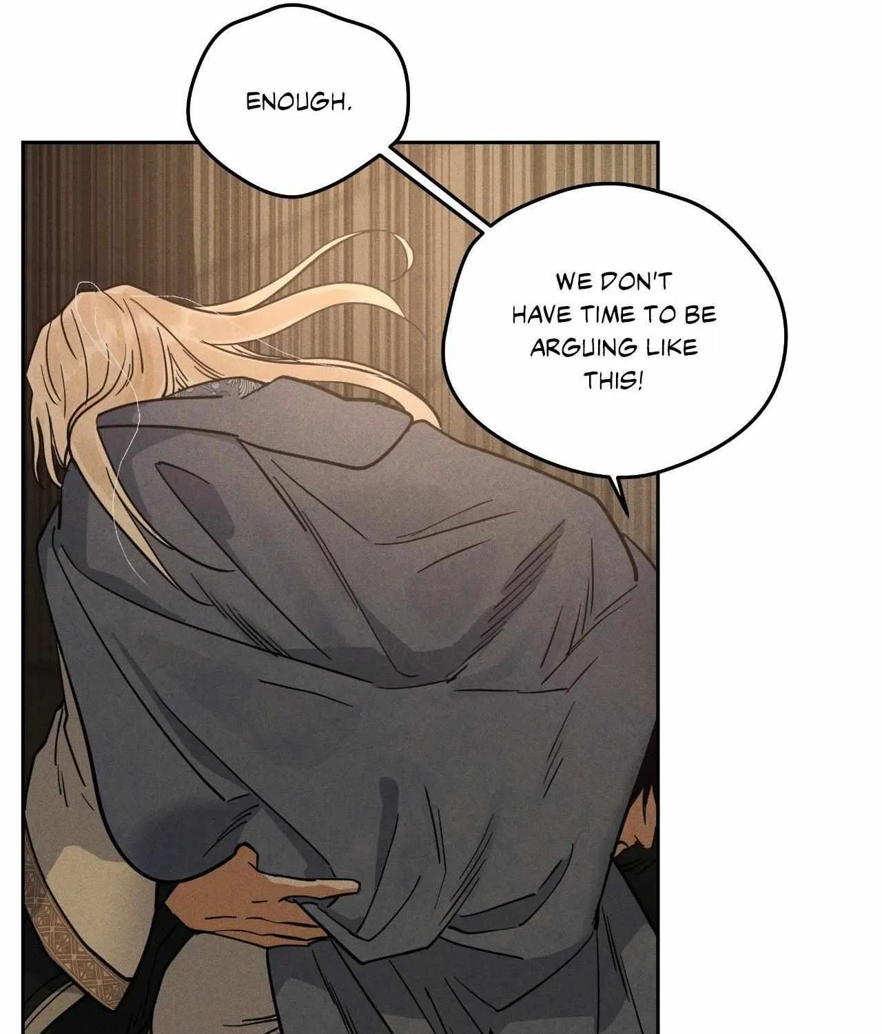 Read Antidote (Harusari) chapter 67 image 100 on Lezhin
