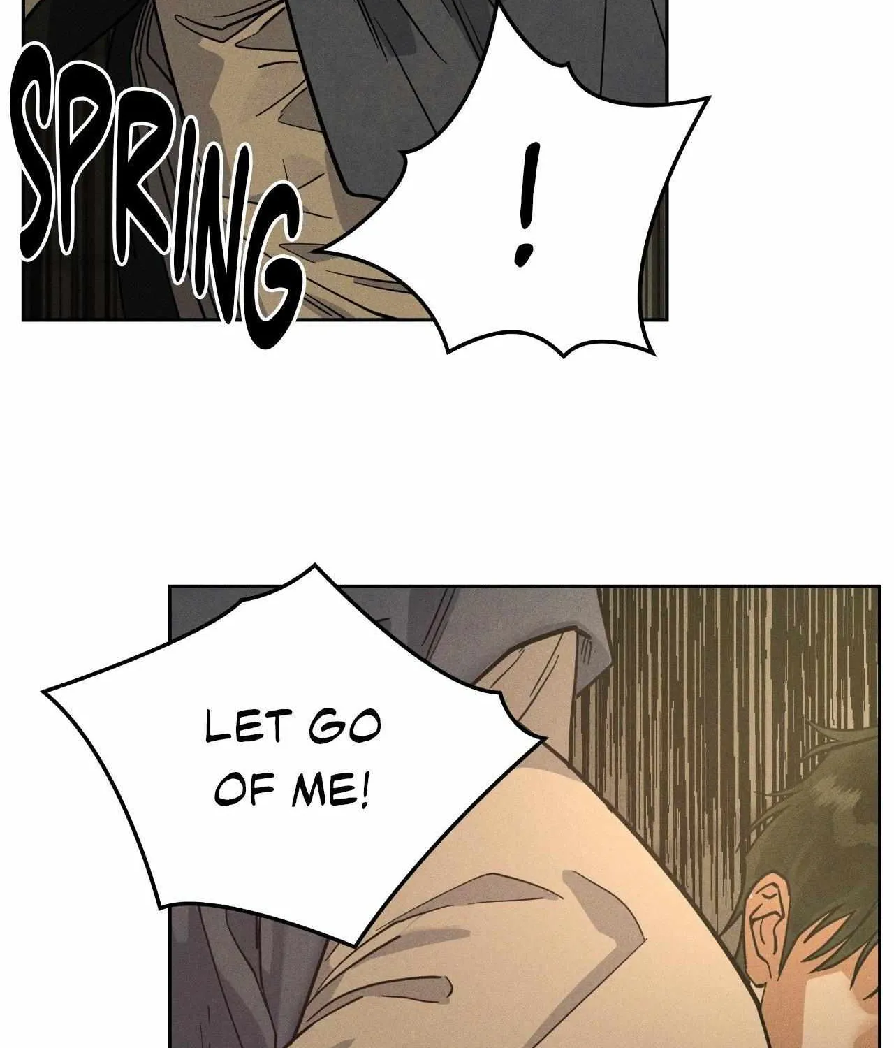 Read Antidote (Harusari) chapter 67 image 101 on Lezhin