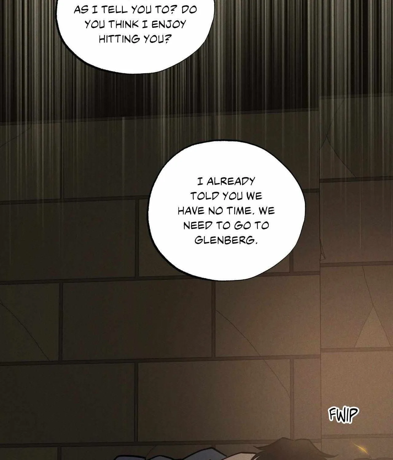 Read Antidote (Harusari) chapter 67 image 106 on Lezhin