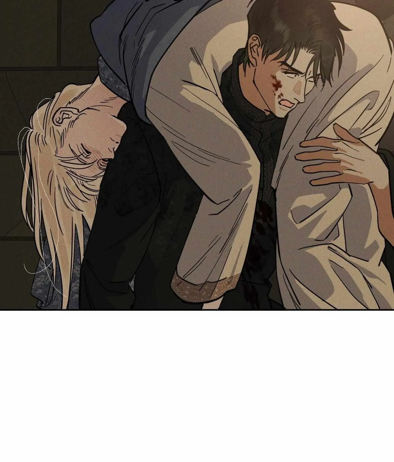 Read Antidote (Harusari) chapter 67 image 107 on Lezhin