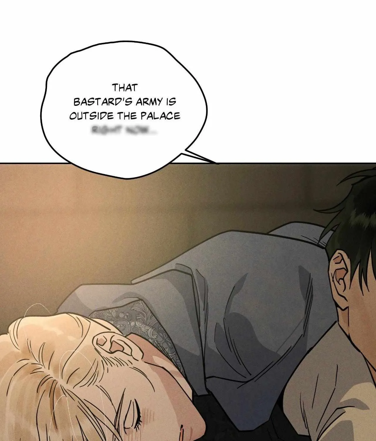 Read Antidote (Harusari) chapter 67 image 108 on Lezhin