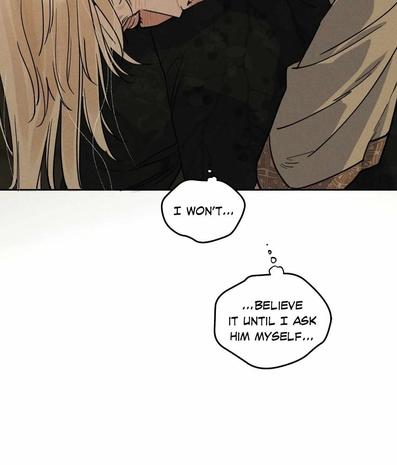 Read Antidote (Harusari) chapter 67 image 109 on Lezhin
