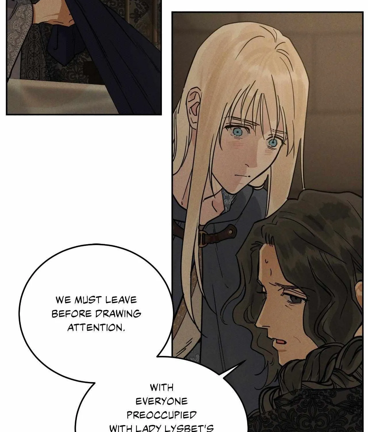 Read Antidote (Harusari) chapter 67 image 11 on Lezhin