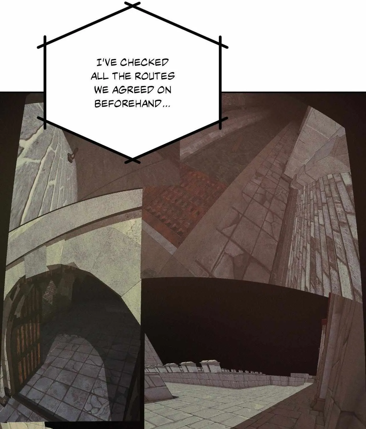 Read Antidote (Harusari) chapter 67 image 113 on Lezhin