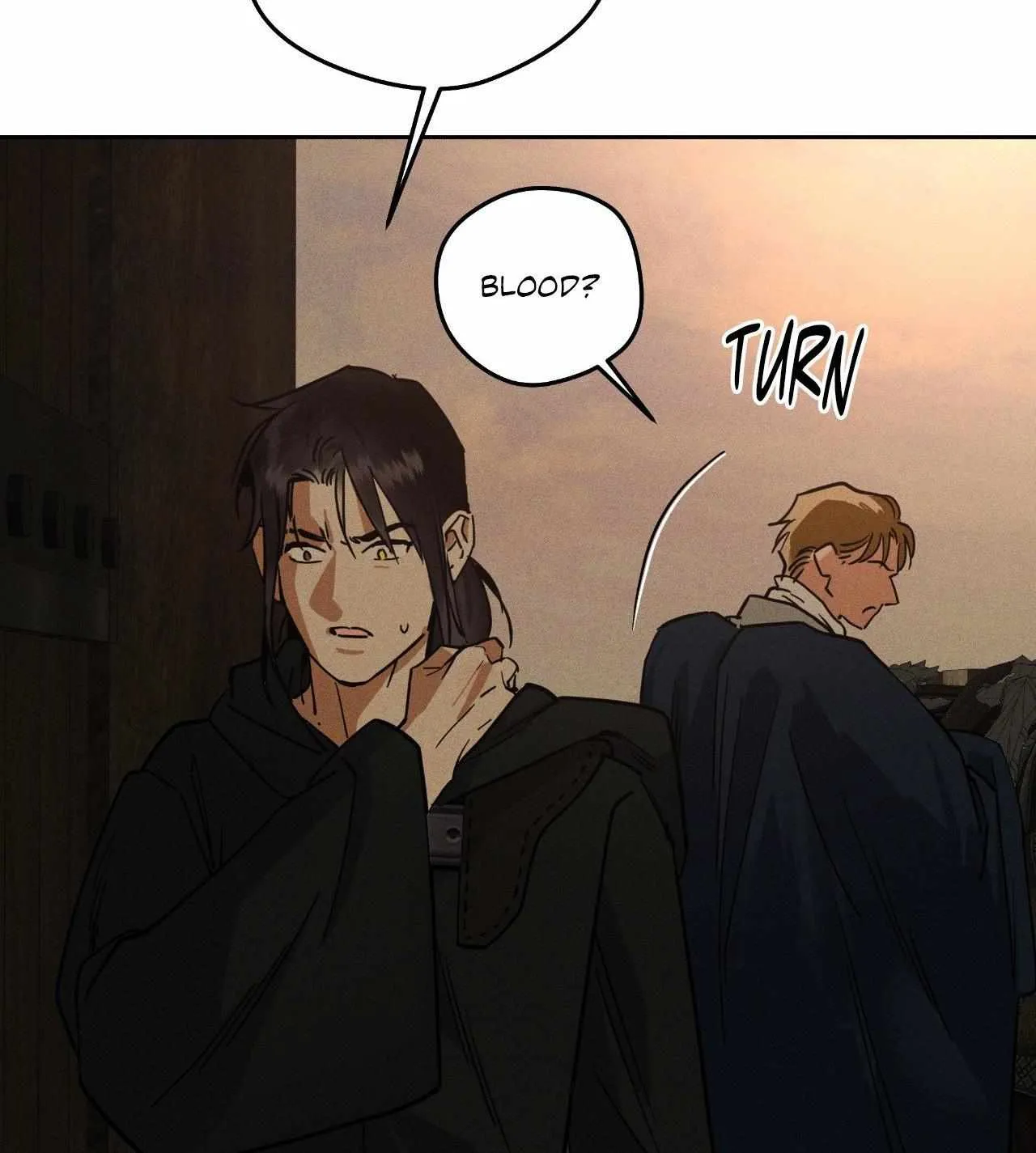 Read Antidote (Harusari) chapter 67 image 121 on Lezhin