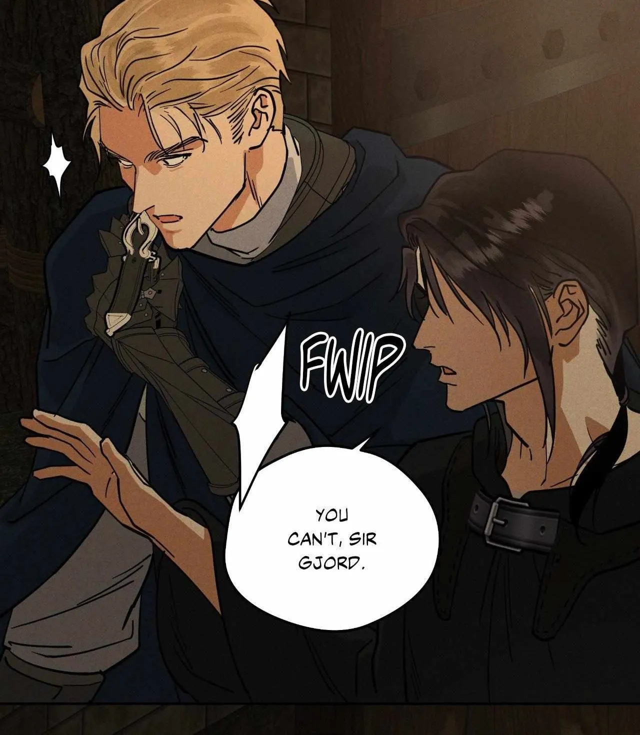 Read Antidote (Harusari) chapter 67 image 129 on Lezhin
