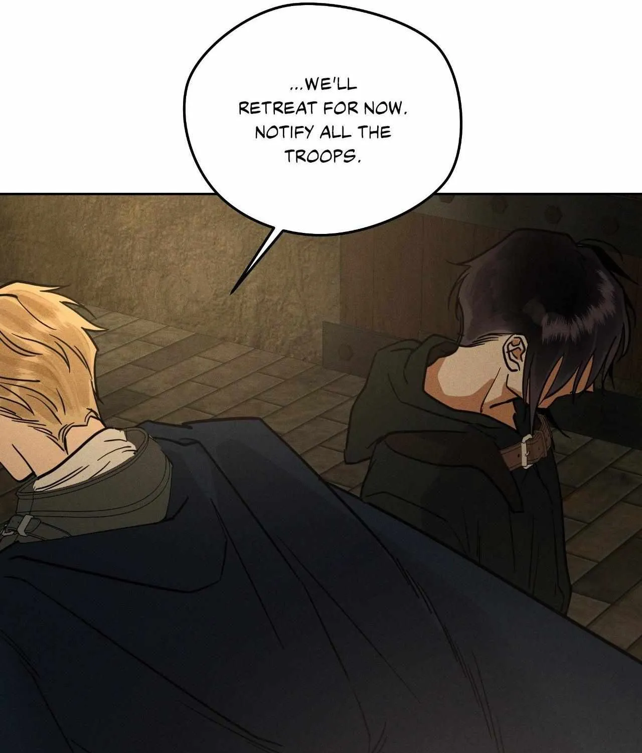 Read Antidote (Harusari) chapter 67 image 137 on Lezhin