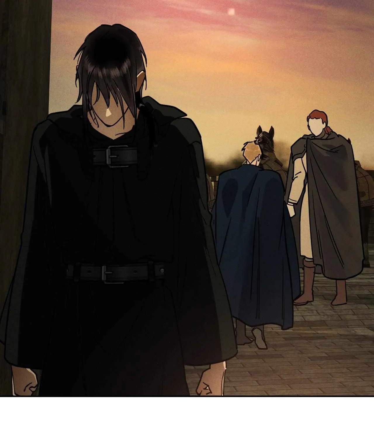 Read Antidote (Harusari) chapter 67 image 139 on Lezhin