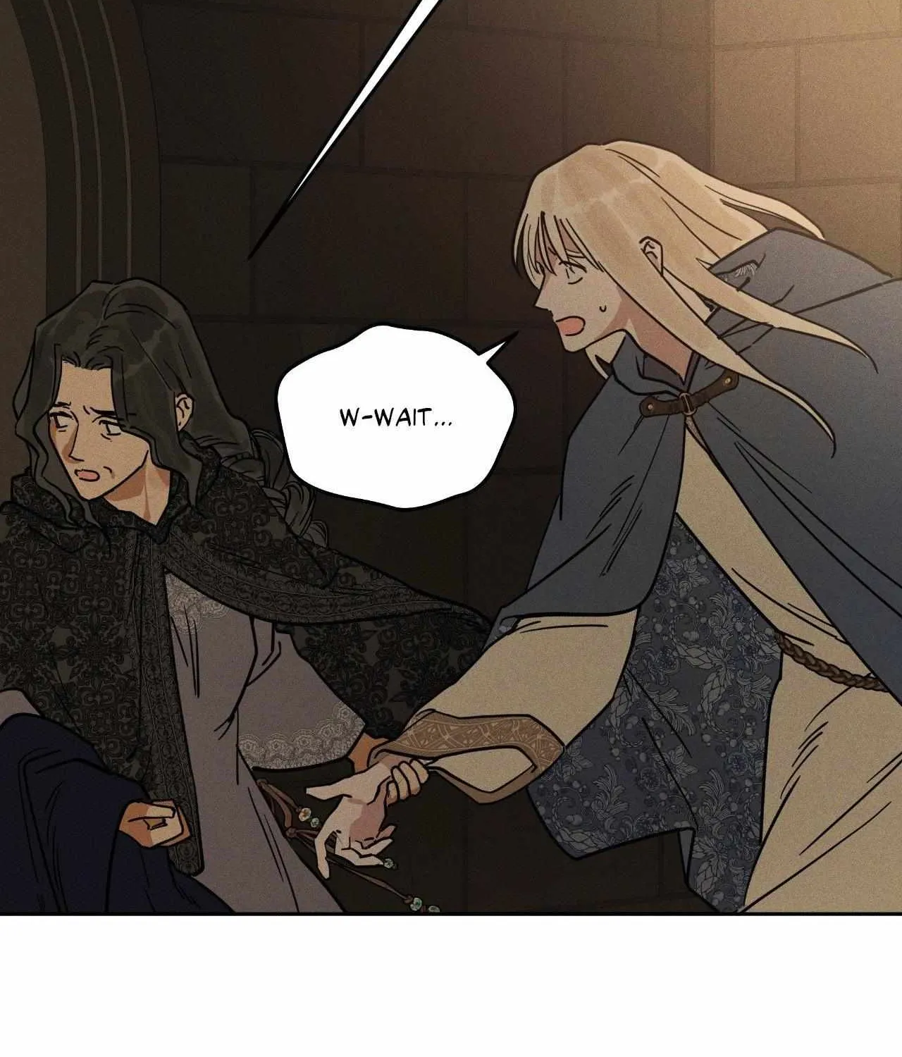 Read Antidote (Harusari) chapter 67 image 14 on Lezhin