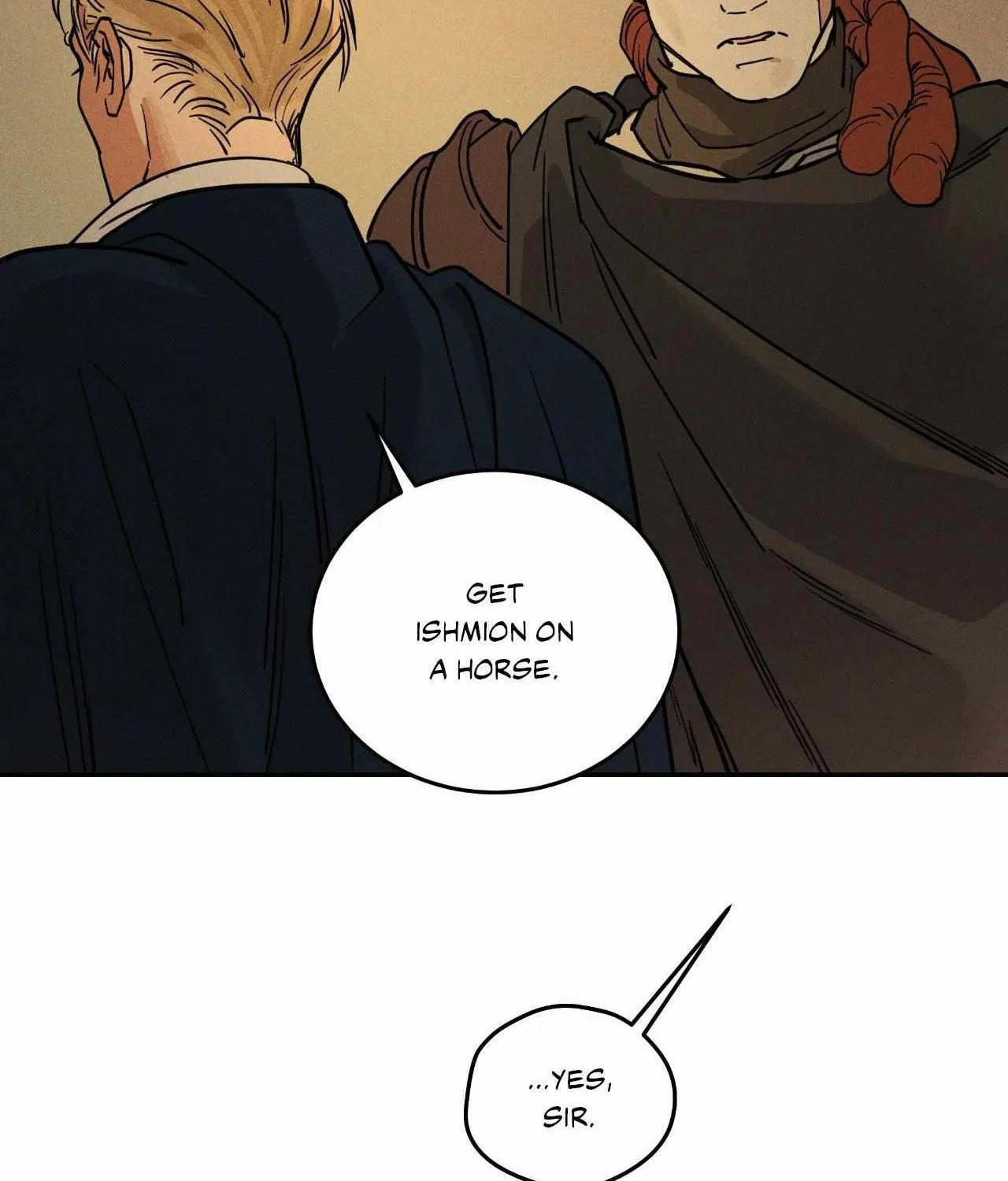 Read Antidote (Harusari) chapter 67 image 141 on Lezhin