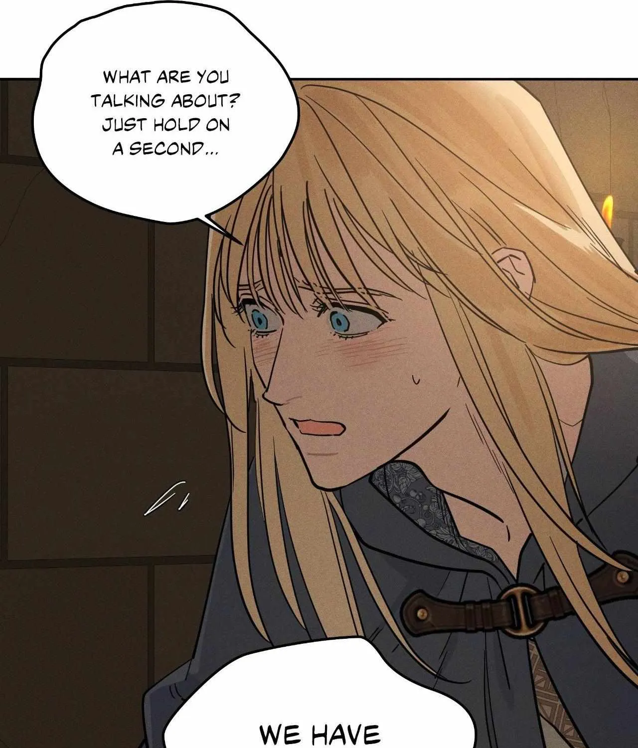Read Antidote (Harusari) chapter 67 image 16 on Lezhin