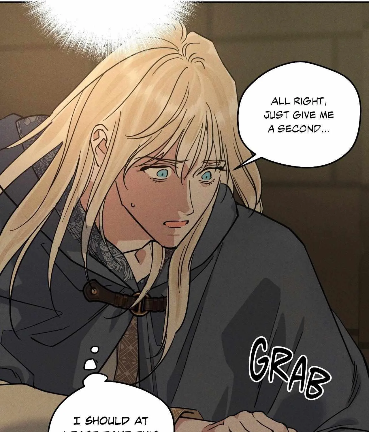 Read Antidote (Harusari) chapter 67 image 18 on Lezhin