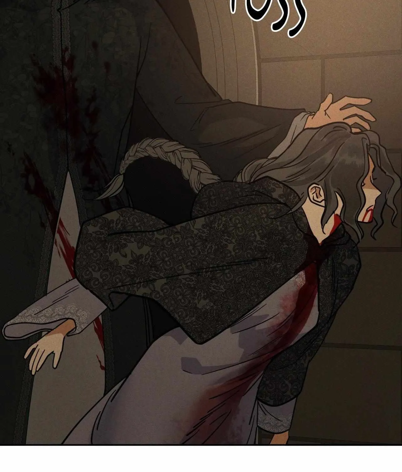 Read Antidote (Harusari) chapter 67 image 29 on Lezhin