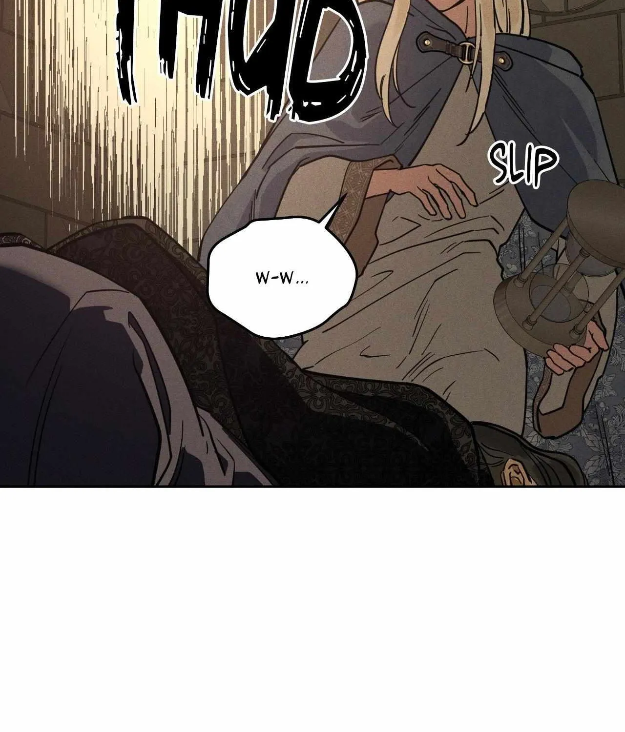 Read Antidote (Harusari) chapter 67 image 31 on Lezhin