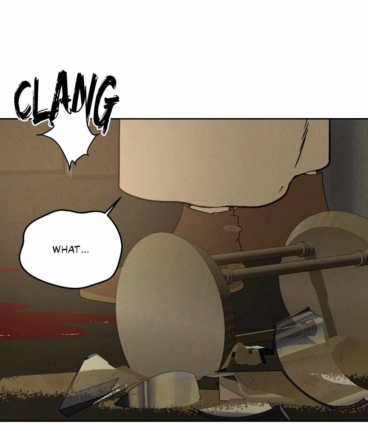 Read Antidote (Harusari) chapter 67 image 32 on Lezhin