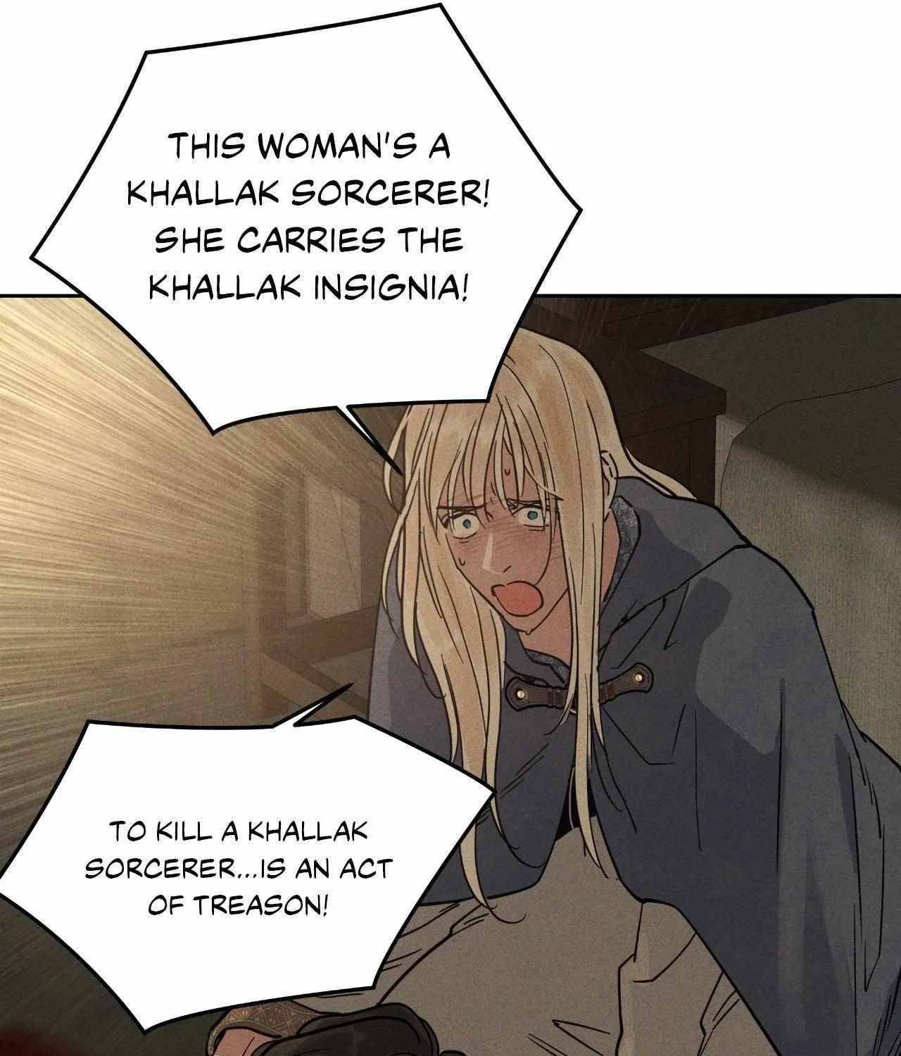 Read Antidote (Harusari) chapter 67 image 36 on Lezhin