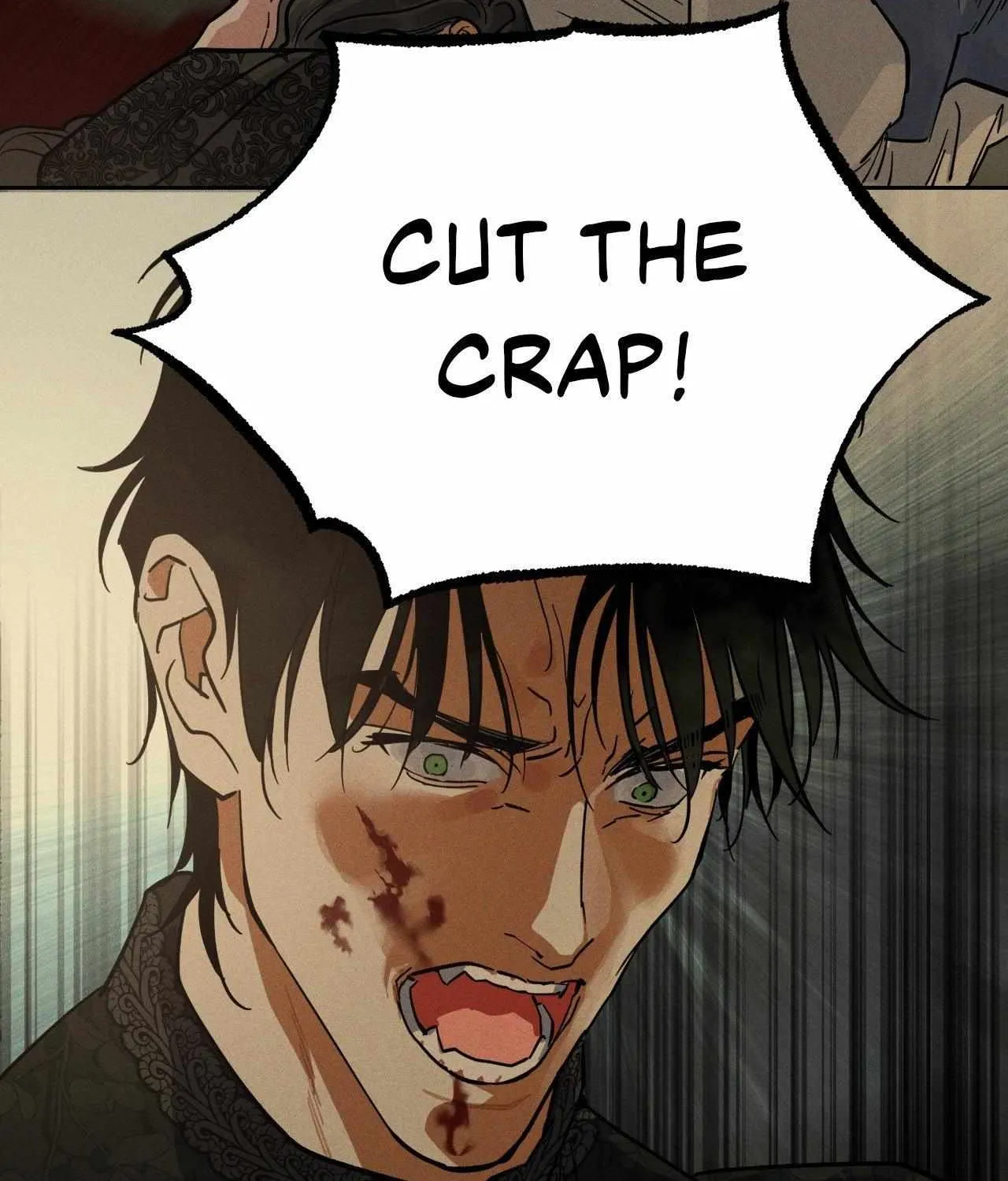 Read Antidote (Harusari) chapter 67 image 37 on Lezhin
