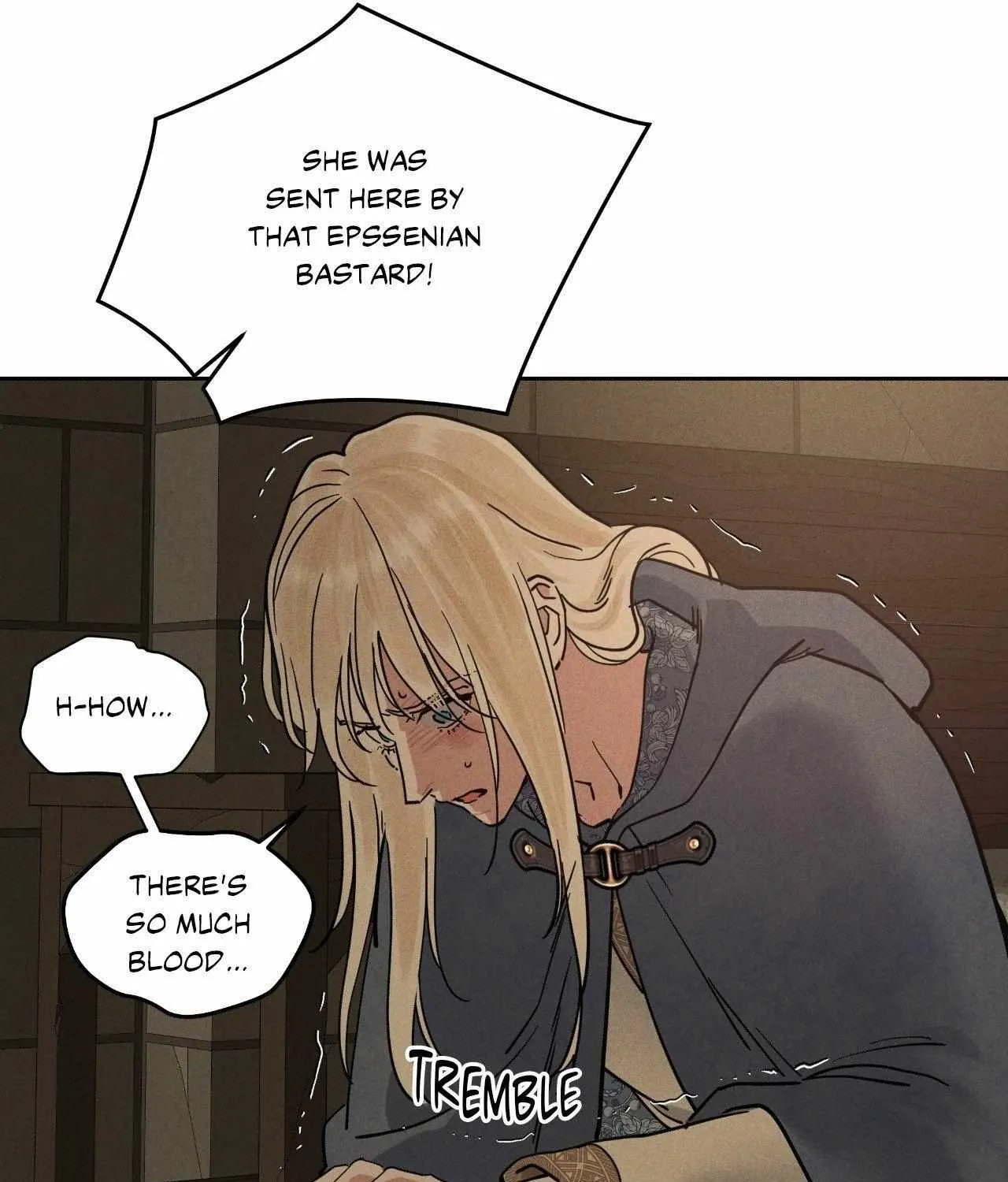 Read Antidote (Harusari) chapter 67 image 39 on Lezhin