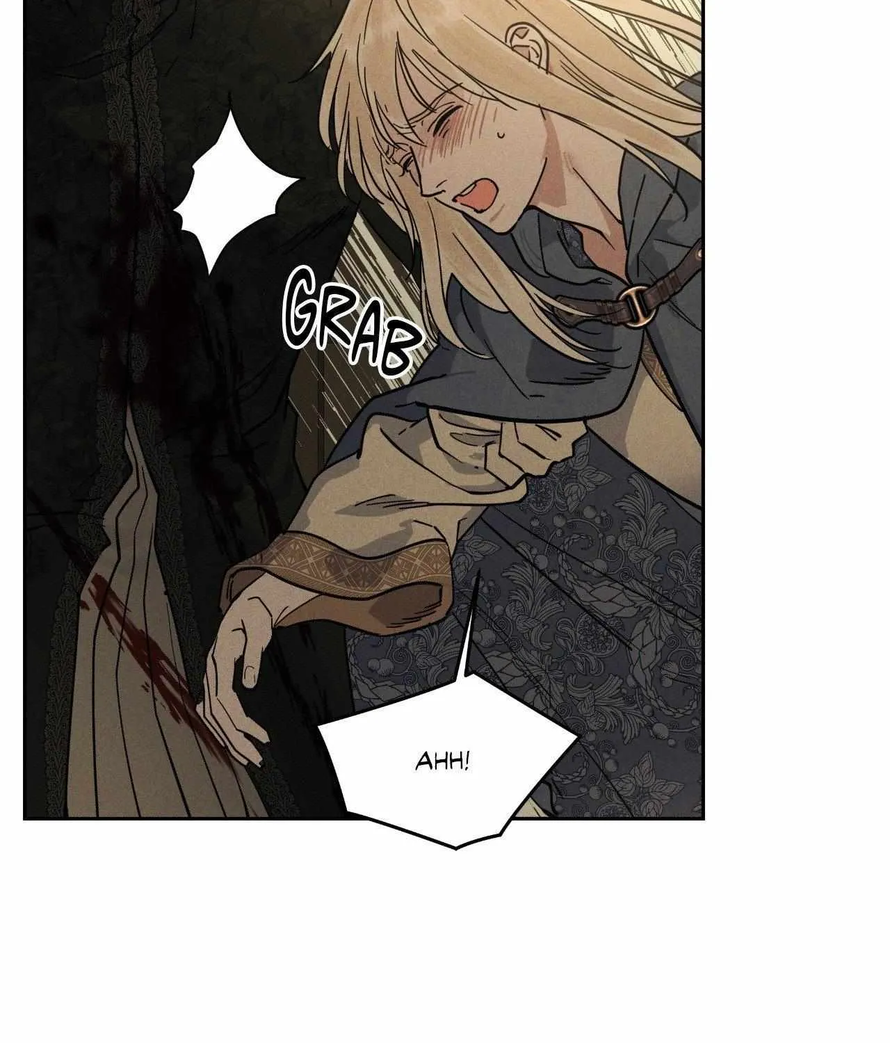 Read Antidote (Harusari) chapter 67 image 41 on Lezhin